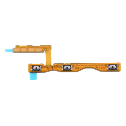 Power Button & Volume Button Flex Cable for Huawei Nova 7 Pro 5G, For Huawei Nova 7 Pro 5G - ORIWHIZ