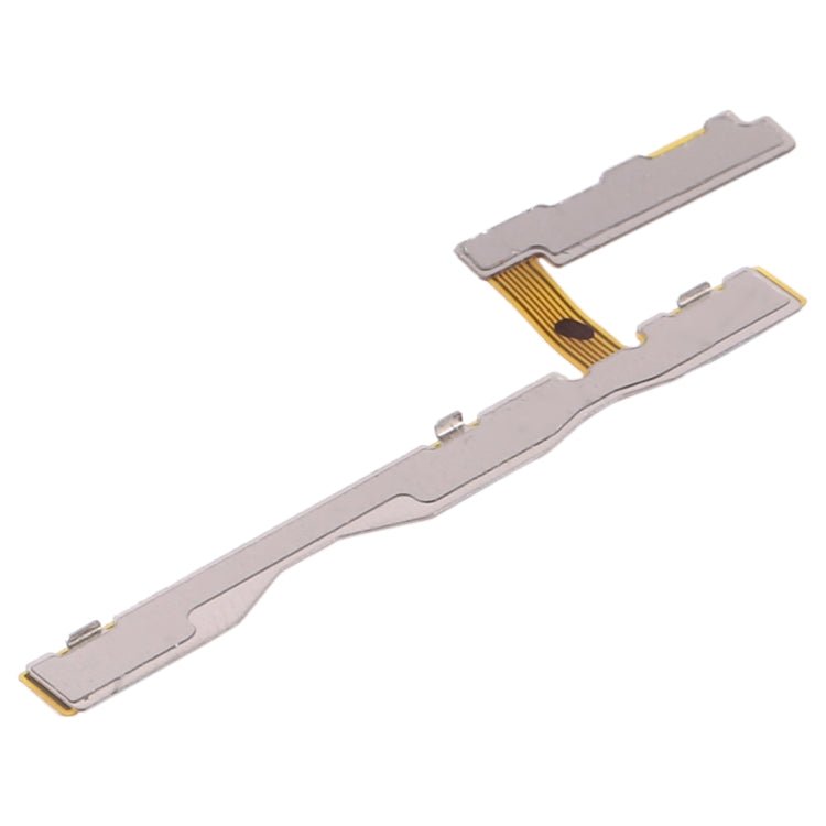 Power Button & Volume Button Flex Cable for Huawei Nova 7 Pro 5G, For Huawei Nova 7 Pro 5G - ORIWHIZ