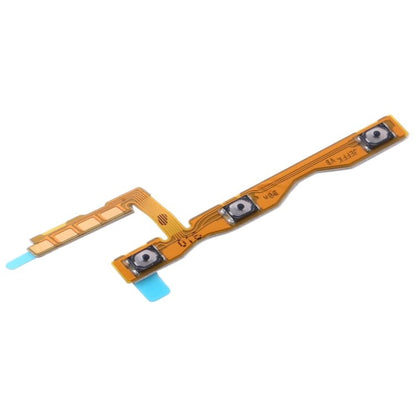 Power Button & Volume Button Flex Cable for Huawei Nova 7 Pro 5G, For Huawei Nova 7 Pro 5G - ORIWHIZ