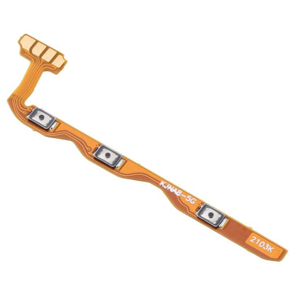 Power Button & Volume Button Flex Cable for Huawei Nova 8 5G, For Huawei Nova 8 5G - ORIWHIZ