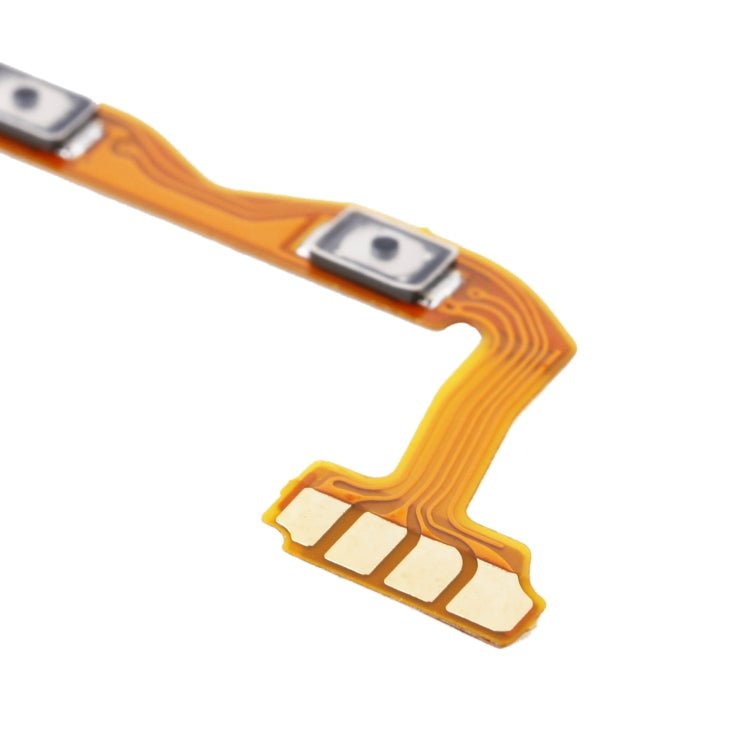 Power Button & Volume Button Flex Cable for Huawei Nova 8 5G, For Huawei Nova 8 5G - ORIWHIZ