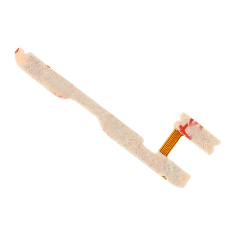 Power Button & Volume Button Flex Cable for Huawei Nova 8 Pro 5G, For Huawei Nova 8 Pro 5G - ORIWHIZ