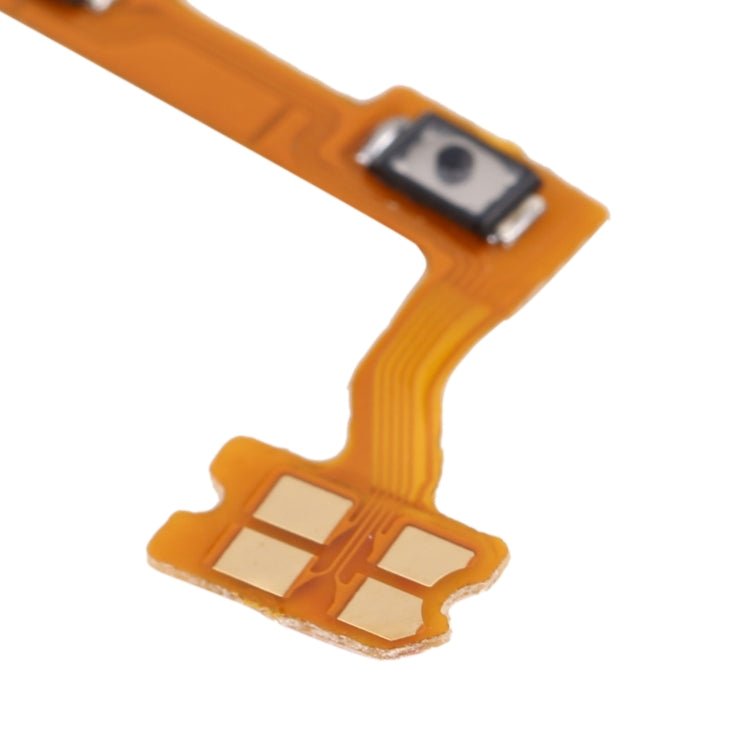 Power Button & Volume Button Flex Cable for Huawei Nova 8 SE, For Huawei Nova 8 SE - ORIWHIZ