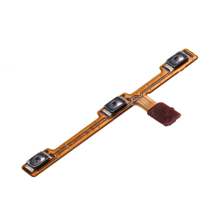 Power Button & Volume Button Flex Cable for Huawei nova Lite, For Huawei Nova Lite - ORIWHIZ