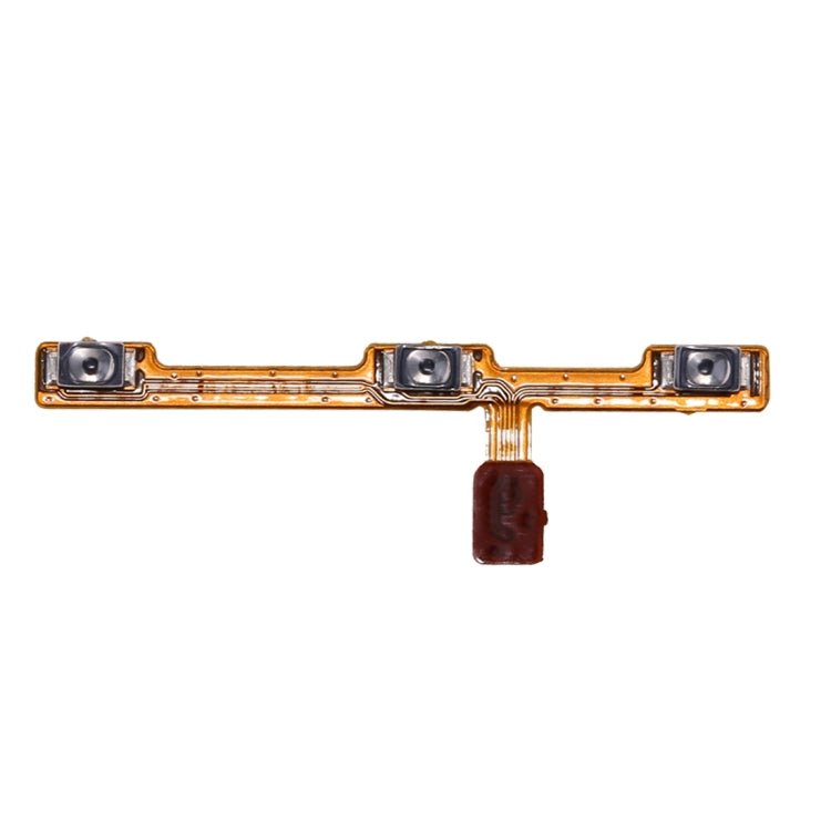 Power Button & Volume Button Flex Cable for Huawei nova Lite, For Huawei Nova Lite - ORIWHIZ