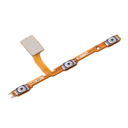 Power Button & Volume Button Flex Cable for Huawei Nova Plus, For Huawei Nova Plus - ORIWHIZ