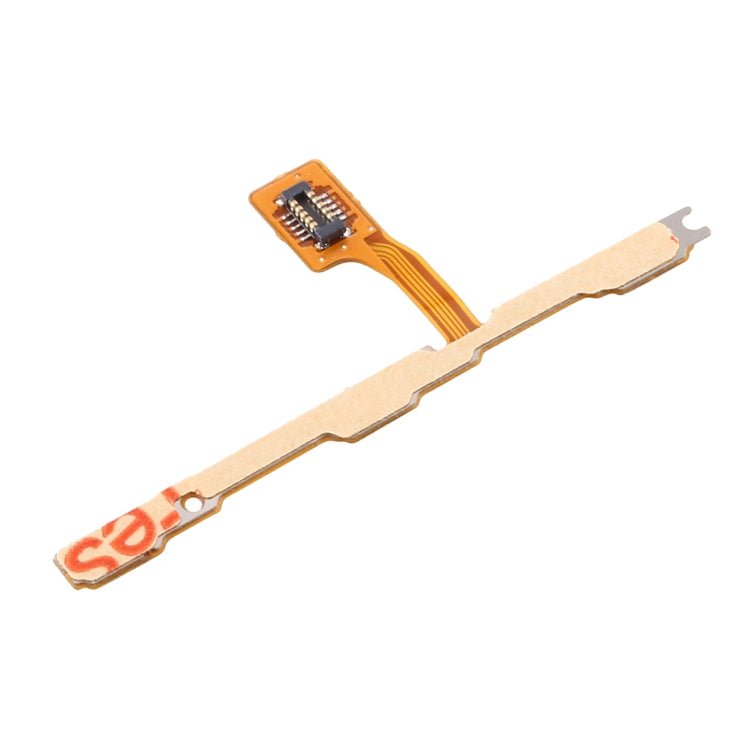 Power Button & Volume Button Flex Cable for Huawei Nova Plus, For Huawei Nova Plus - ORIWHIZ
