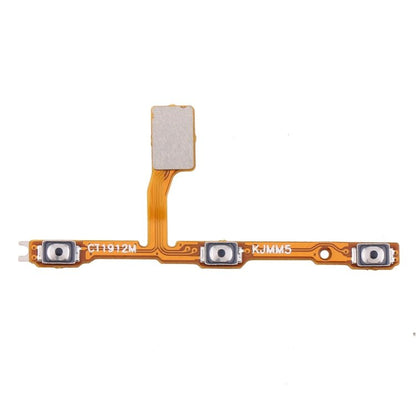 Power Button & Volume Button Flex Cable for Huawei Nova Plus, For Huawei Nova Plus - ORIWHIZ