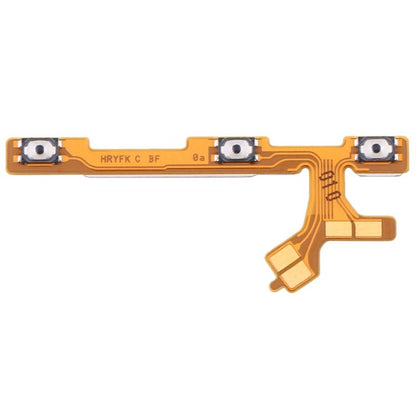 Power Button & Volume Button Flex Cable for Huawei P Smart+ 2019, For Huawei P Smart+ 2019 - ORIWHIZ