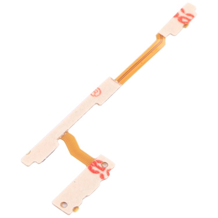 Power Button & Volume Button Flex Cable for Huawei P Smart 2021, For Huawei P Smart 2021 - ORIWHIZ