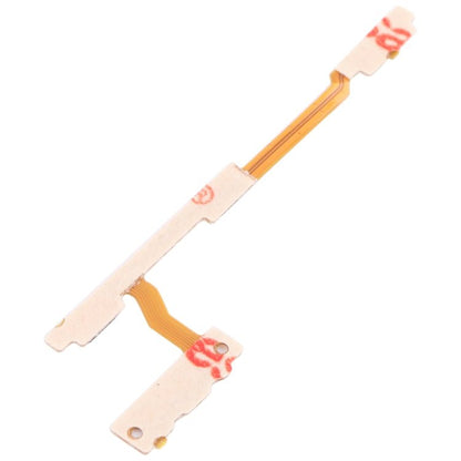 Power Button & Volume Button Flex Cable for Huawei P Smart 2021, For Huawei P Smart 2021 - ORIWHIZ