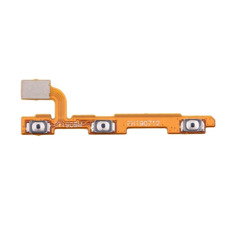 Power Button & Volume Button Flex Cable for Huawei P Smart Z, For Huawei P Smart Z - ORIWHIZ