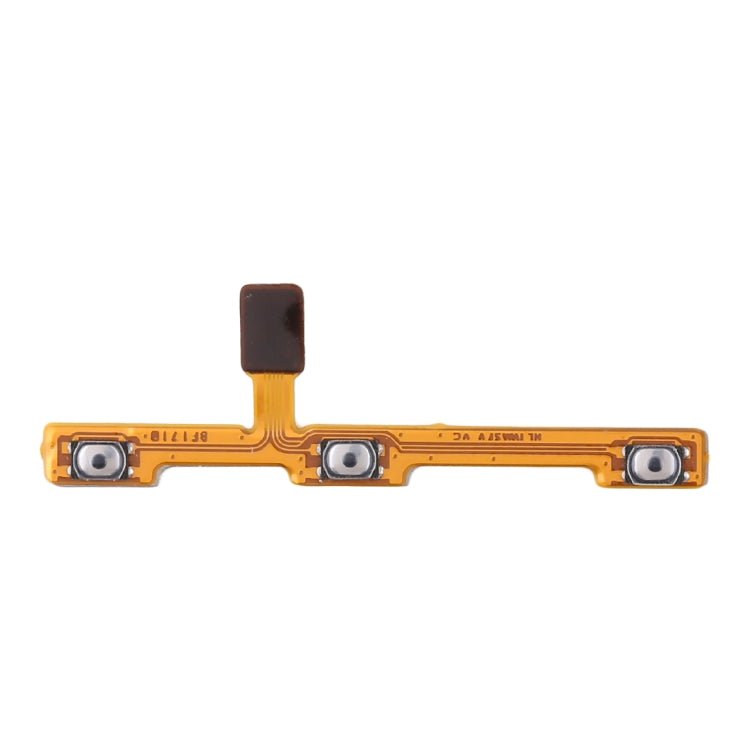 Power Button & Volume Button Flex Cable for Huawei P10 Lite, For Huawei P10 Lite - ORIWHIZ