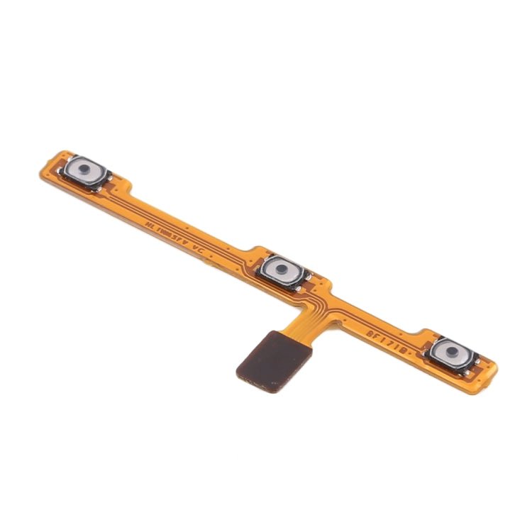 Power Button & Volume Button Flex Cable for Huawei P10 Lite, For Huawei P10 Lite - ORIWHIZ
