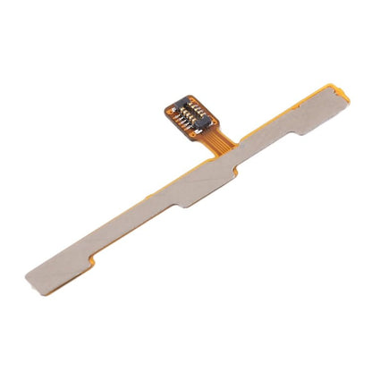 Power Button & Volume Button Flex Cable for Huawei P10 Lite, For Huawei P10 Lite - ORIWHIZ