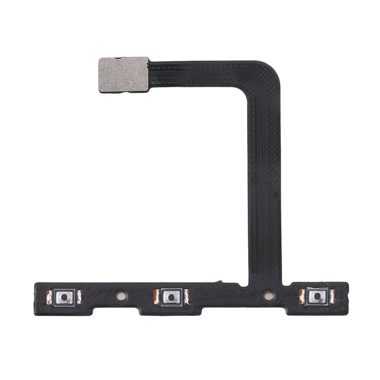 Power Button & Volume Button Flex Cable for Huawei P20, For Huawei P20 - ORIWHIZ
