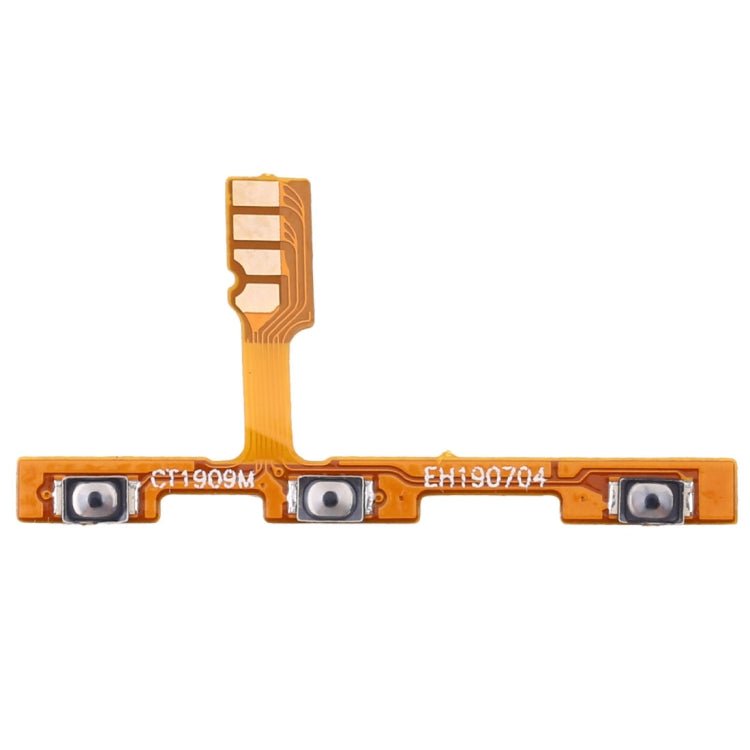 Power Button & Volume Button Flex Cable for Huawei P20 Lite (2019), For Huawei P20 Lite (2019) - ORIWHIZ