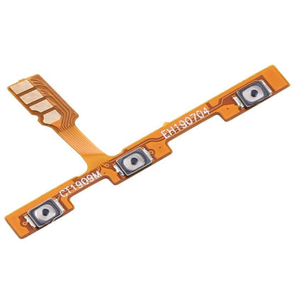 Power Button & Volume Button Flex Cable for Huawei P20 Lite (2019), For Huawei P20 Lite (2019) - ORIWHIZ