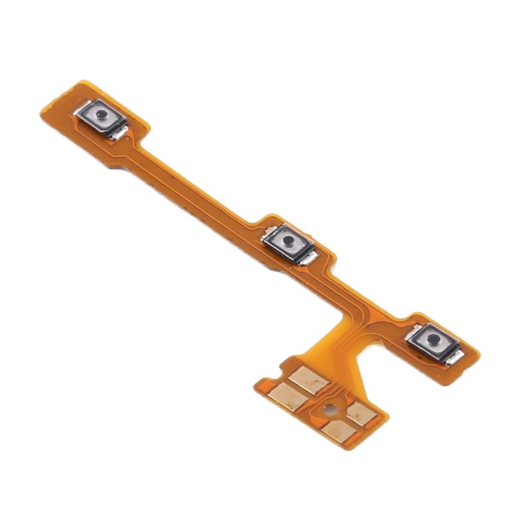 Power Button & Volume Button Flex Cable for Huawei P20 Lite / Nova 3e, For Huawei Nova 3e - ORIWHIZ