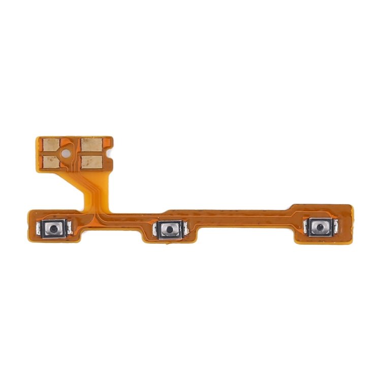 Power Button & Volume Button Flex Cable for Huawei P20 Lite / Nova 3e, For Huawei Nova 3e - ORIWHIZ