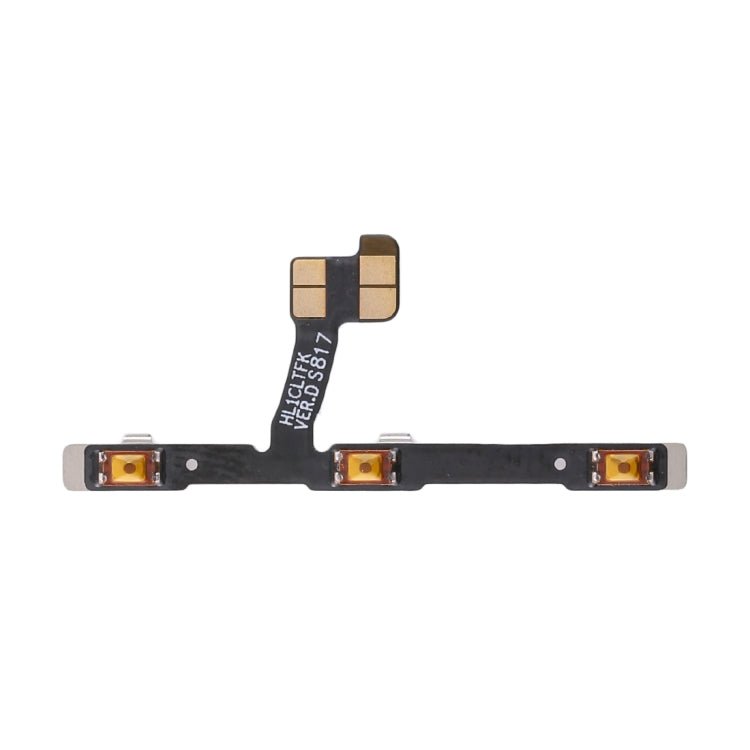 Power Button & Volume Button Flex Cable for Huawei P20 Pro, For Huawei P20 Pro - ORIWHIZ