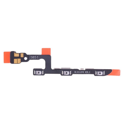Power Button & Volume Button Flex Cable for Huawei P30, For Huawei P30 - ORIWHIZ