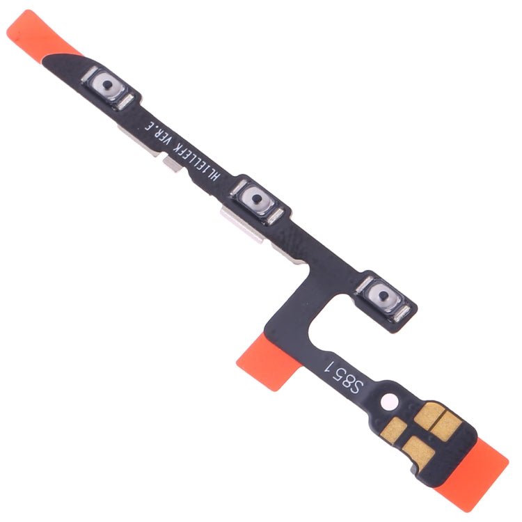 Power Button & Volume Button Flex Cable for Huawei P30, For Huawei P30 - ORIWHIZ