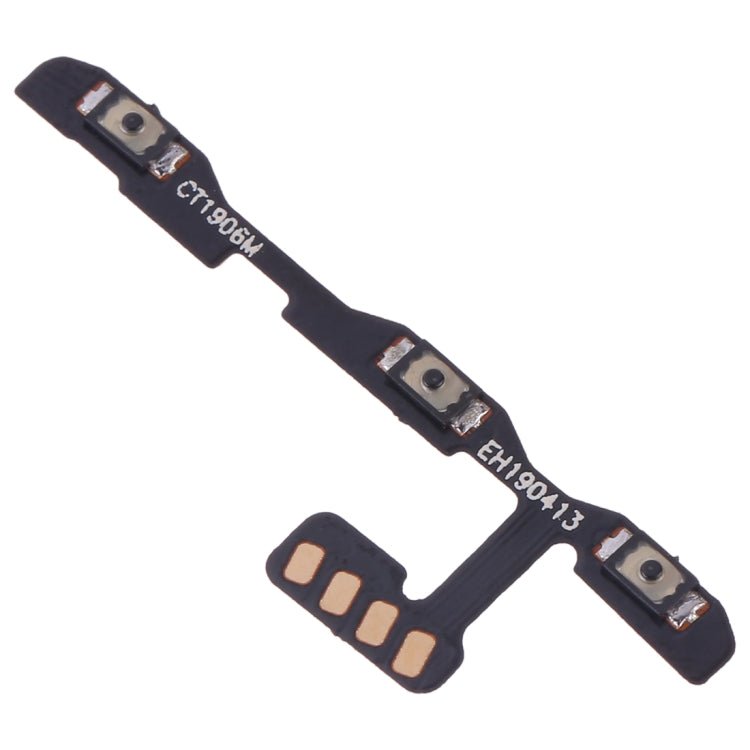 Power Button & Volume Button Flex Cable for Huawei P30 Pro, For P30 Pro - ORIWHIZ