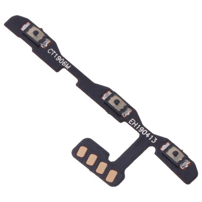 Power Button & Volume Button Flex Cable for Huawei P30 Pro, For P30 Pro - ORIWHIZ