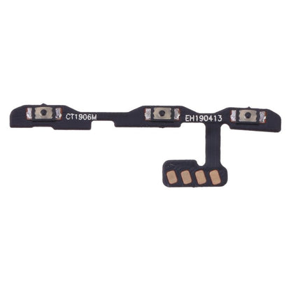 Power Button & Volume Button Flex Cable for Huawei P30 Pro, For P30 Pro - ORIWHIZ