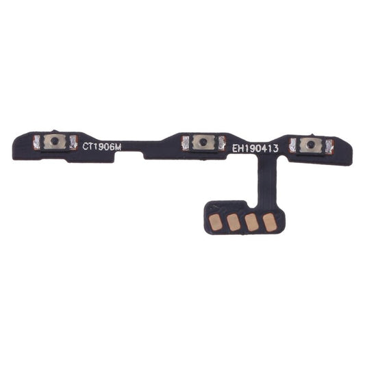 Power Button & Volume Button Flex Cable for Huawei P30 Pro, For P30 Pro - ORIWHIZ