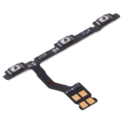 Power Button & Volume Button Flex Cable for Huawei P40, For Huawei P40 - ORIWHIZ