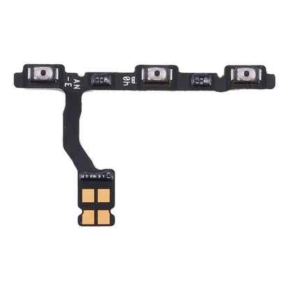 Power Button & Volume Button Flex Cable for Huawei P40, For Huawei P40 - ORIWHIZ