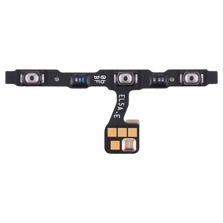 Power Button & Volume Button Flex Cable for Huawei P40 Pro, For Huawei P40 Pro - ORIWHIZ