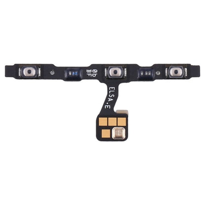 Power Button & Volume Button Flex Cable for Huawei P40 Pro, For Huawei P40 Pro - ORIWHIZ
