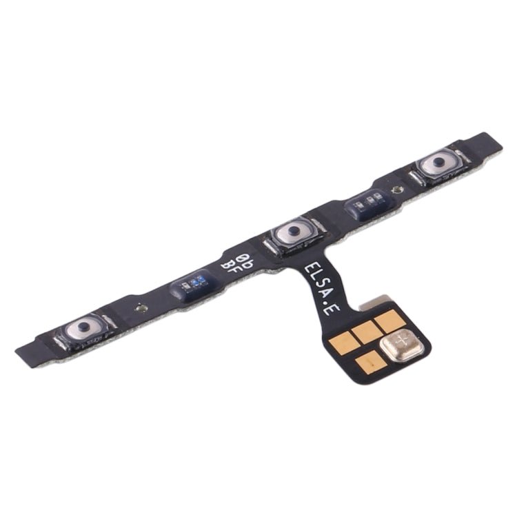 Power Button & Volume Button Flex Cable for Huawei P40 Pro, For Huawei P40 Pro - ORIWHIZ