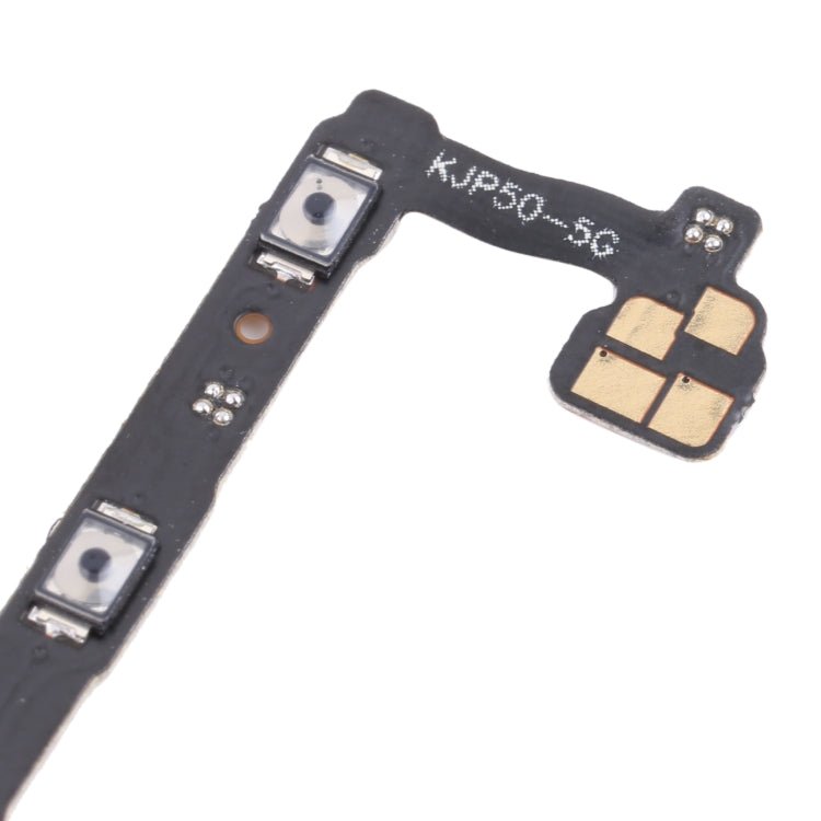 Power Button & Volume Button Flex Cable for Huawei P50, For Huawei P50 - ORIWHIZ