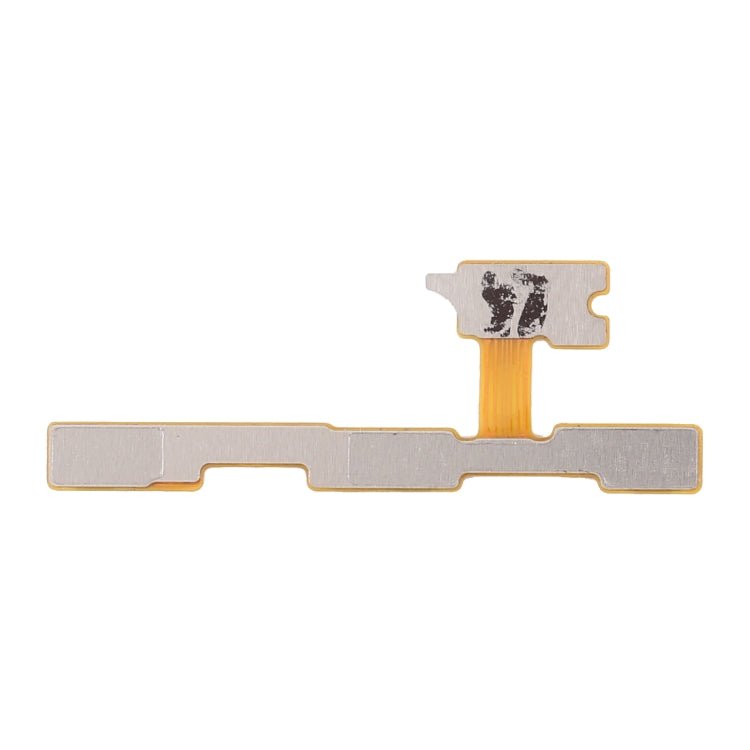Power Button & Volume Button Flex Cable for Huawei P8 Lite (2017), For Huawei P8 Lite (2017) - ORIWHIZ