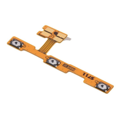 Power Button & Volume Button Flex Cable for Huawei P8 Lite (2017), For Huawei P8 Lite (2017) - ORIWHIZ
