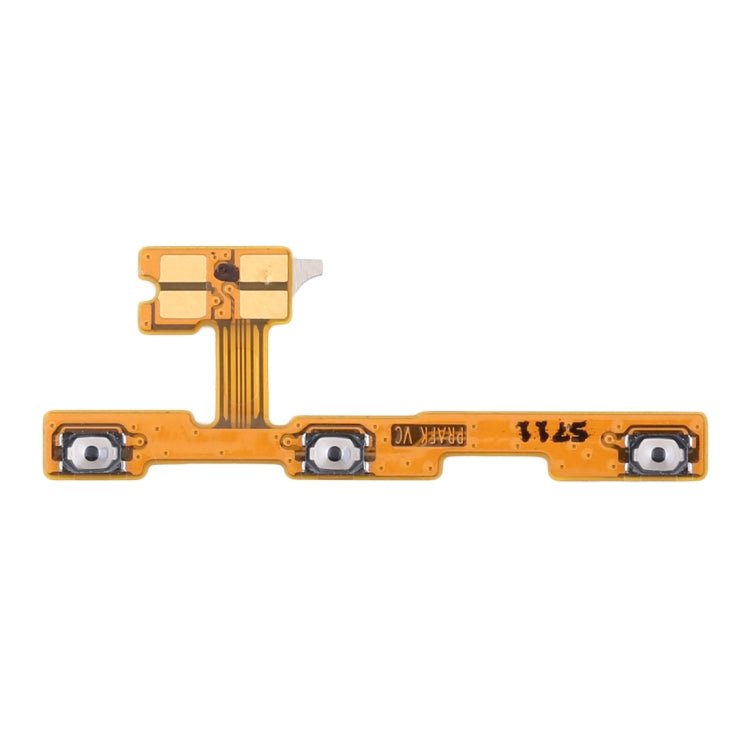Power Button & Volume Button Flex Cable for Huawei P8 Lite (2017), For Huawei P8 Lite (2017) - ORIWHIZ