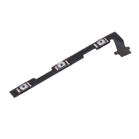 Power Button & Volume Button Flex Cable for Huawei Y5 (2017), For Huawei Y5 (2017) - ORIWHIZ