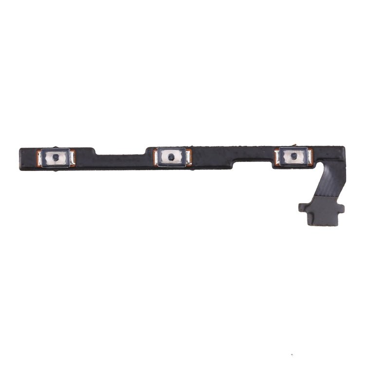 Power Button & Volume Button Flex Cable for Huawei Y5 (2017), For Huawei Y5 (2017) - ORIWHIZ