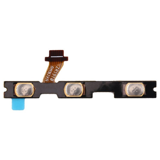 Power Button & Volume Button Flex Cable for Huawei Y5 (2019), For Huawei Y5 (2019) - ORIWHIZ