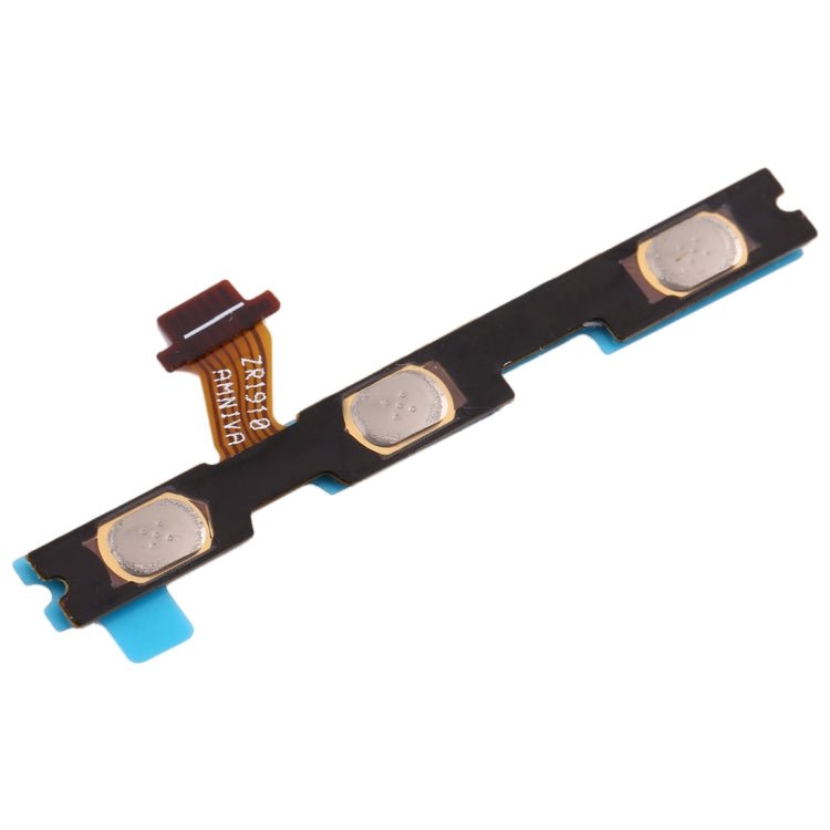 Power Button & Volume Button Flex Cable for Huawei Y5 (2019), For Huawei Y5 (2019) - ORIWHIZ