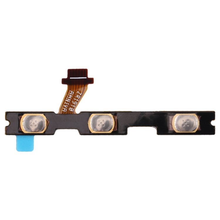 Power Button & Volume Button Flex Cable for Huawei Y5 (2019), For Huawei Y5 (2019) - ORIWHIZ