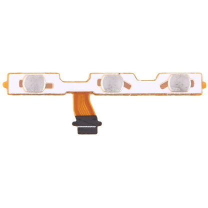 Power Button & Volume Button Flex Cable for Huawei Y5 Prime (2018), For Huawei Y5 Prime (2018) - ORIWHIZ