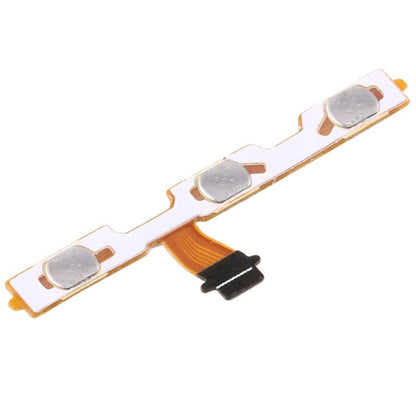 Power Button & Volume Button Flex Cable for Huawei Y5 Prime (2018), For Huawei Y5 Prime (2018) - ORIWHIZ