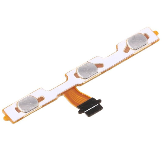 Power Button & Volume Button Flex Cable for Huawei Y5 Prime (2018), For Huawei Y5 Prime (2018) - ORIWHIZ