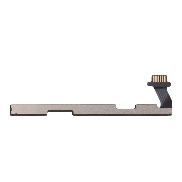 Power Button & Volume Button Flex Cable for Huawei Y5II, For Huawei Y5II - ORIWHIZ