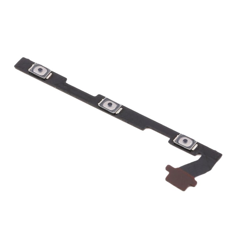 Power Button & Volume Button Flex Cable for Huawei Y5II, For Huawei Y5II - ORIWHIZ
